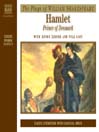 Cover image for Hamlet Prince of Denmark